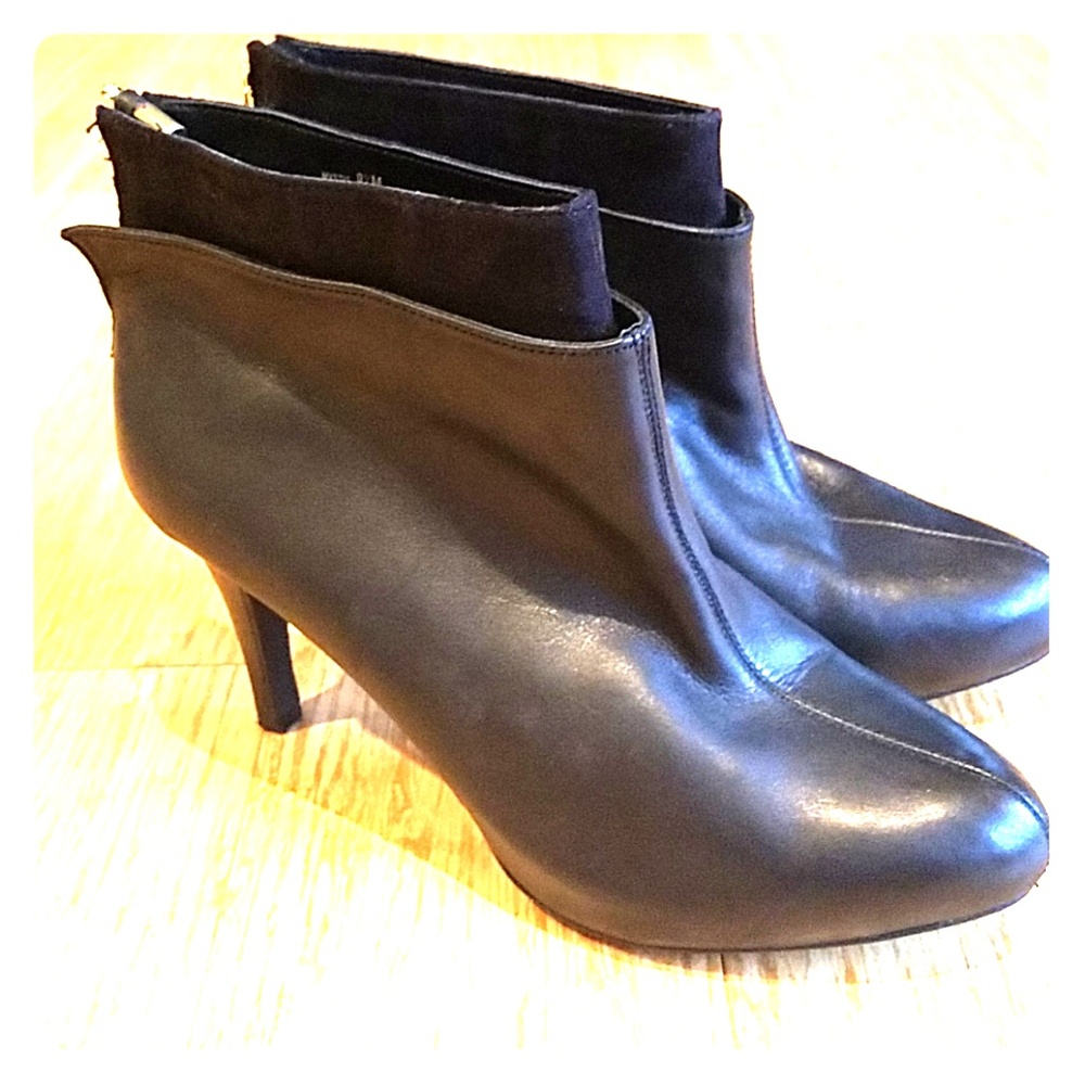 Booties